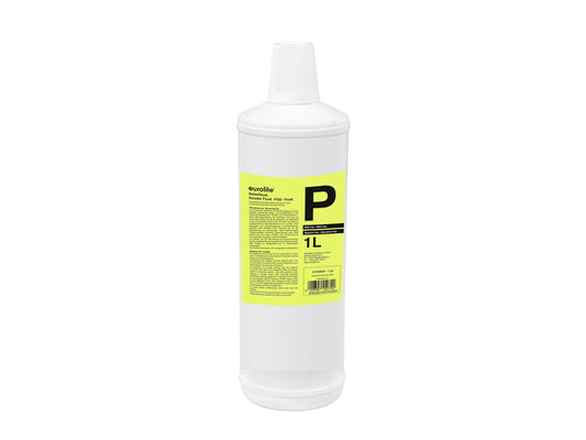 EUROLITE Smoke Fluid -P2D- Profi Nebelfluid 1l