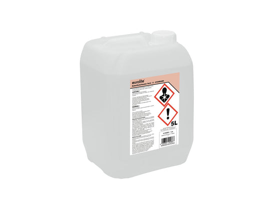 EUROLITE SMOKE FLUID -C- Standard 5l Nebelfluid