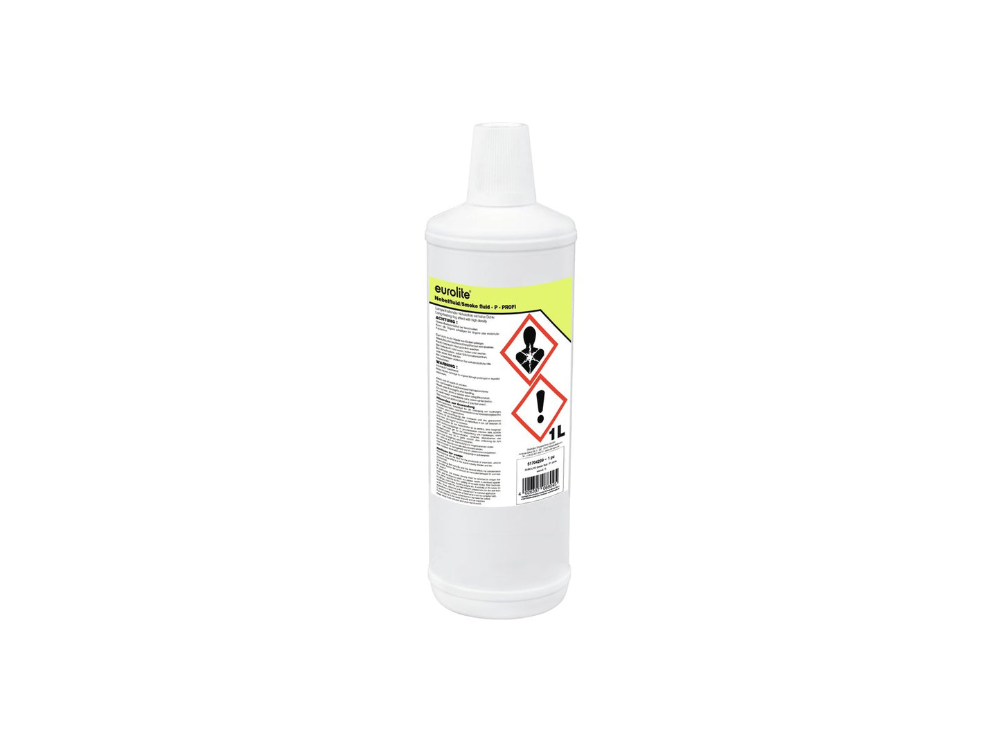 EUROLITE SMOKE FLUID -P- Profi 1l Nebelfluid