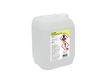 EUROLITE SMOKE FLUID -P- Profi 5l Nebelfluid