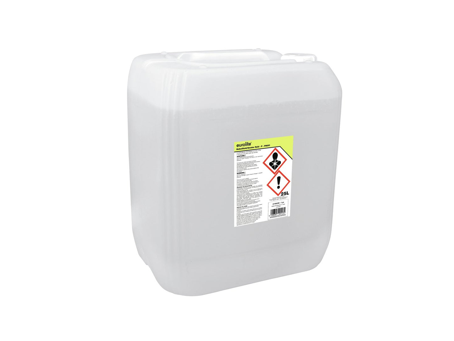 EUROLITE SMOKE FLUID -P- Profi 25l Nebelfluid