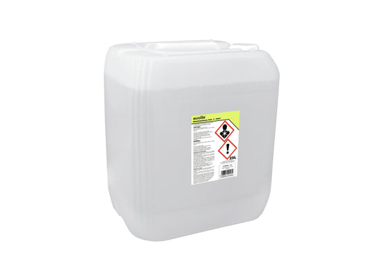 EUROLITE SMOKE FLUID -P- Profi 25l Nebelfluid