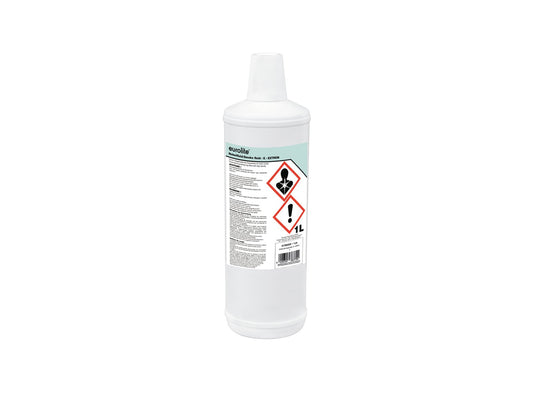 EUROLITE SMOKE FLUID -E- Extrem 1l Nebelfluid