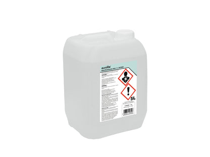 EUROLITE SMOKE FLUID -E- Extrem 5l Nebelfluid