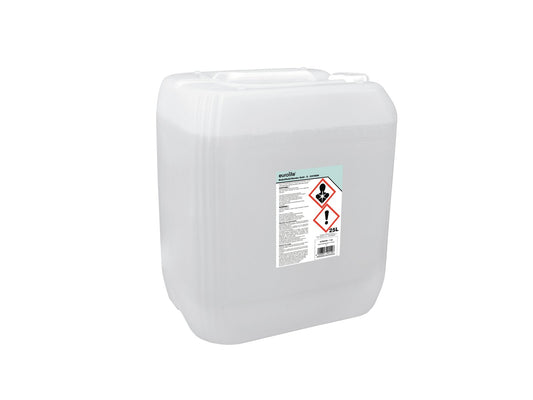 EUROLITE SMOKE FLUID -E- Extrem 25l Nebelfluid