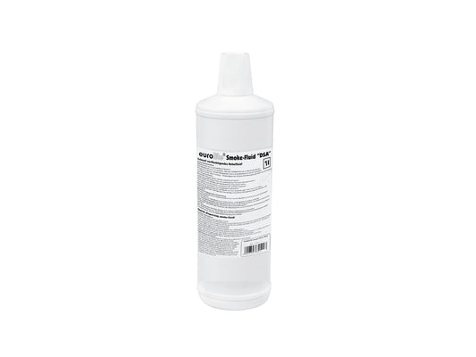 EUROLITE SMOKE FLUID -DSA- Effekt 1l Nebelfluid