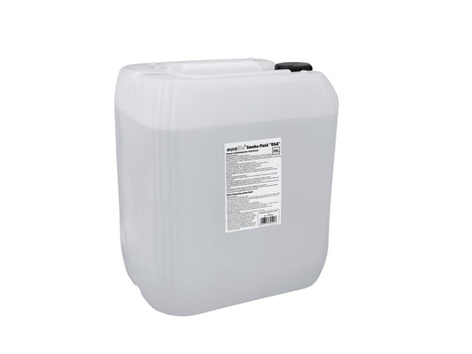 EUROLITE SMOKE FLUID -DSA- Effekt 25l Nebelfluid