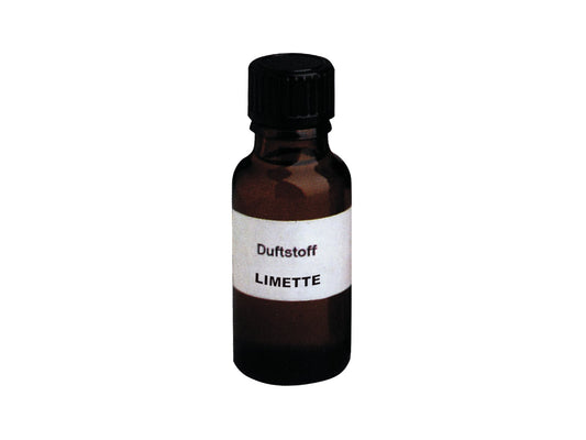 EUROLITE Nebelfluid-Duftstoff 20ml Limette