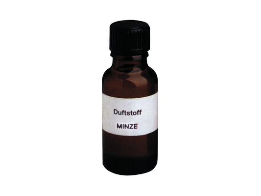 EUROLITE Nebelfluid-Duftstoff 20ml Minze