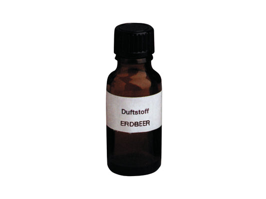 EUROLITE Nebelfluid-Duftstoff 20ml Erdbeer