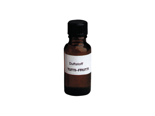 EUROLITE Nebelfluid-Duftstoff 20ml Tutti-Frutti