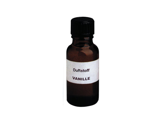 EUROLITE Nebelfluid-Duftstoff 20ml Vanille