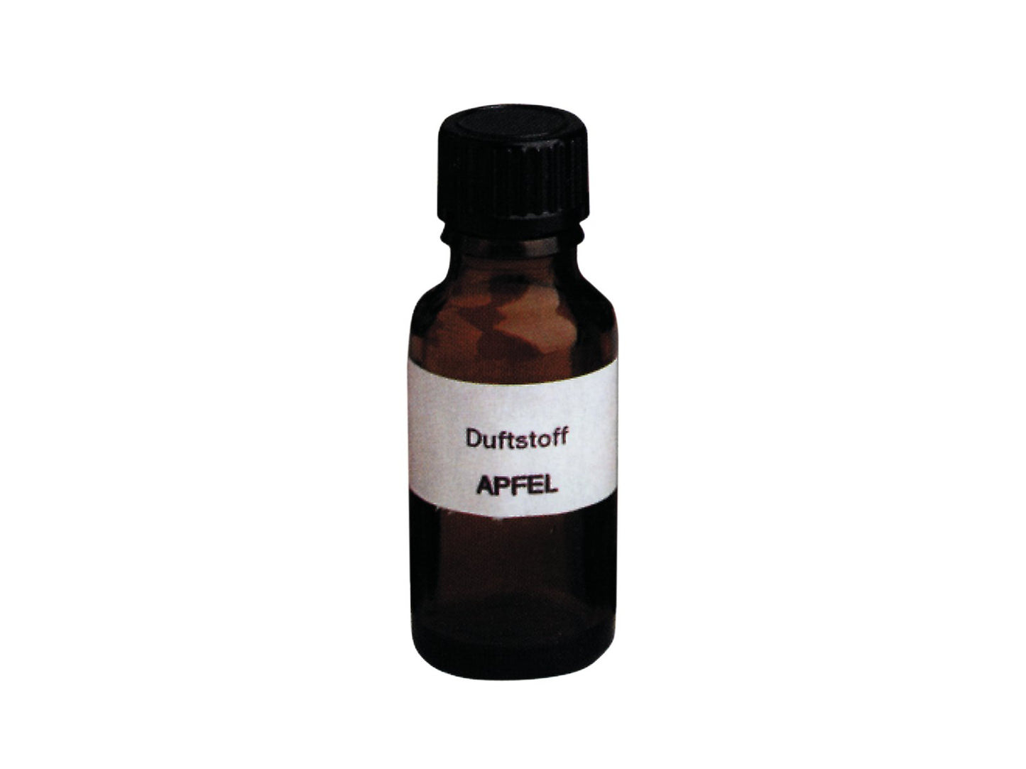 EUROLITE Nebelfluid-Duftstoff 20ml Apfel