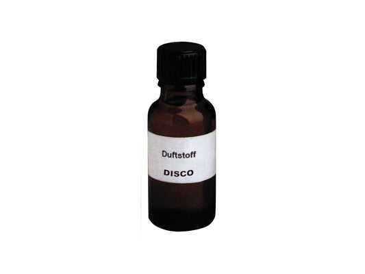 EUROLITE Nebelfluid-Duftstoff 20ml Disco