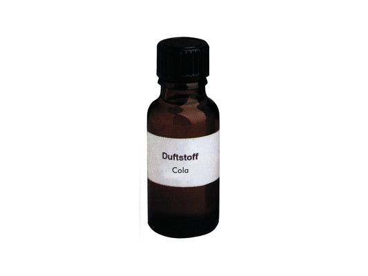 EUROLITE Nebelfluid-Duftstoff 20ml Cola