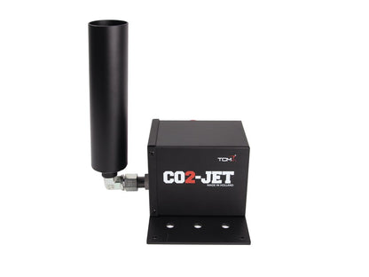 TCM FX CO2 Jet