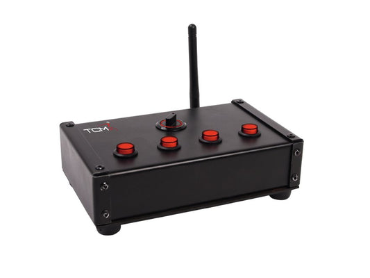 TCM FX Wireless-Control