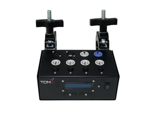 TCM FX DMX Switchpack I