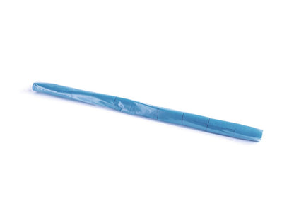 TCM FX Slowfall Streamer 10mx5cm hellblau 10x