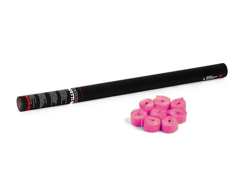 TCM FX Streamer-Shooter 80cm pink