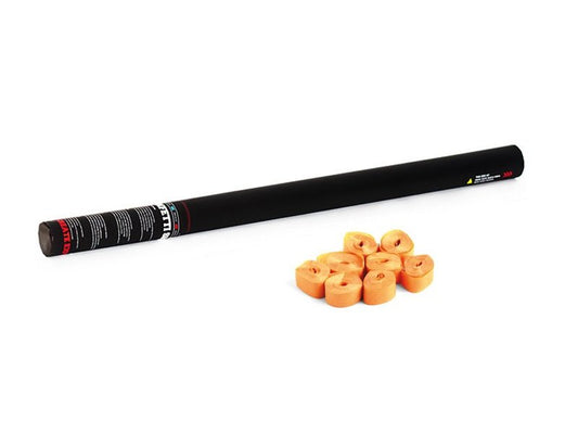 TCM FX Streamer-Shooter 80cm orange