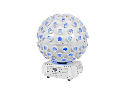 EUROLITE LED B-40 Laser Strahleneffekt ws