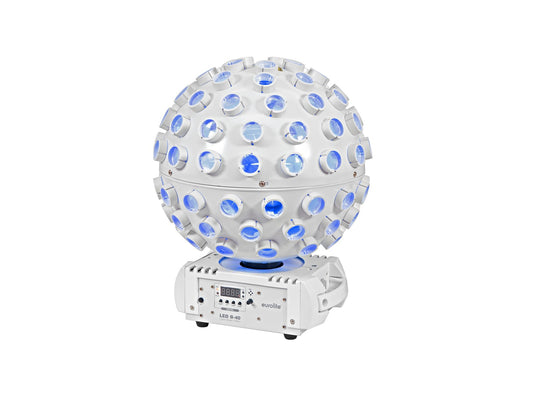 EUROLITE LED B-40 Laser Strahleneffekt ws