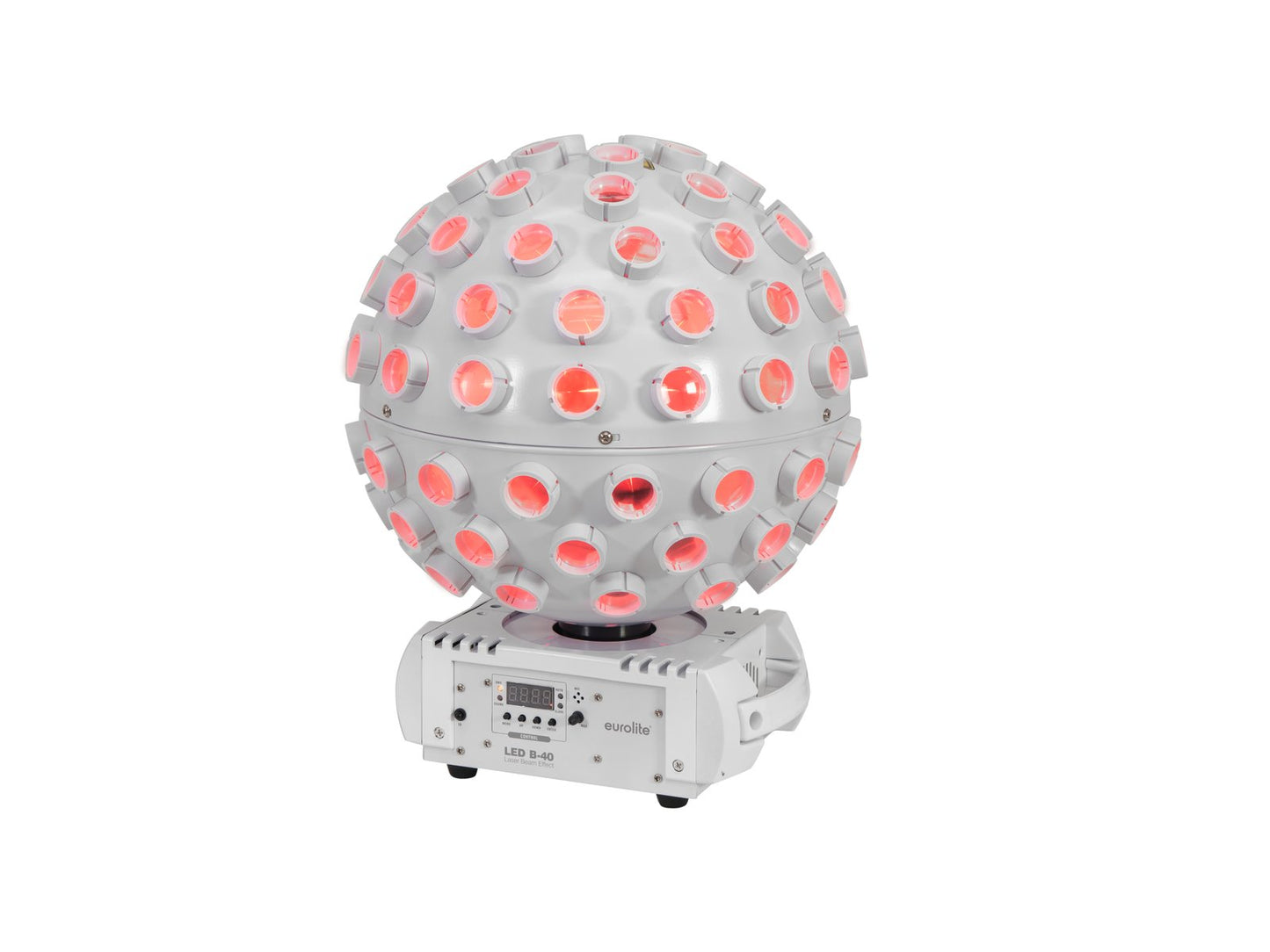 EUROLITE LED B-40 Laser Strahleneffekt ws