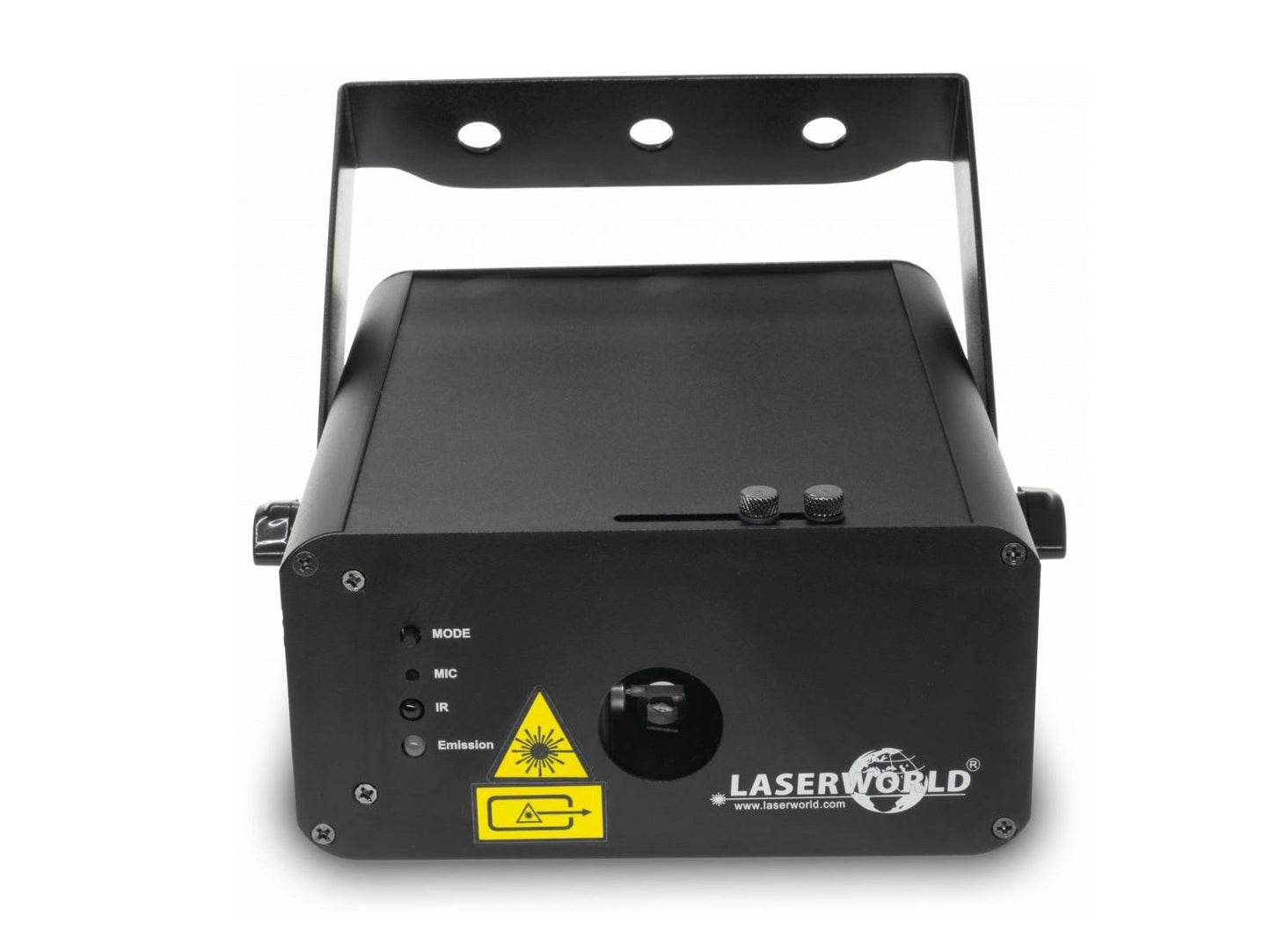 LASERWORLD CS-500RGB KeyTEX