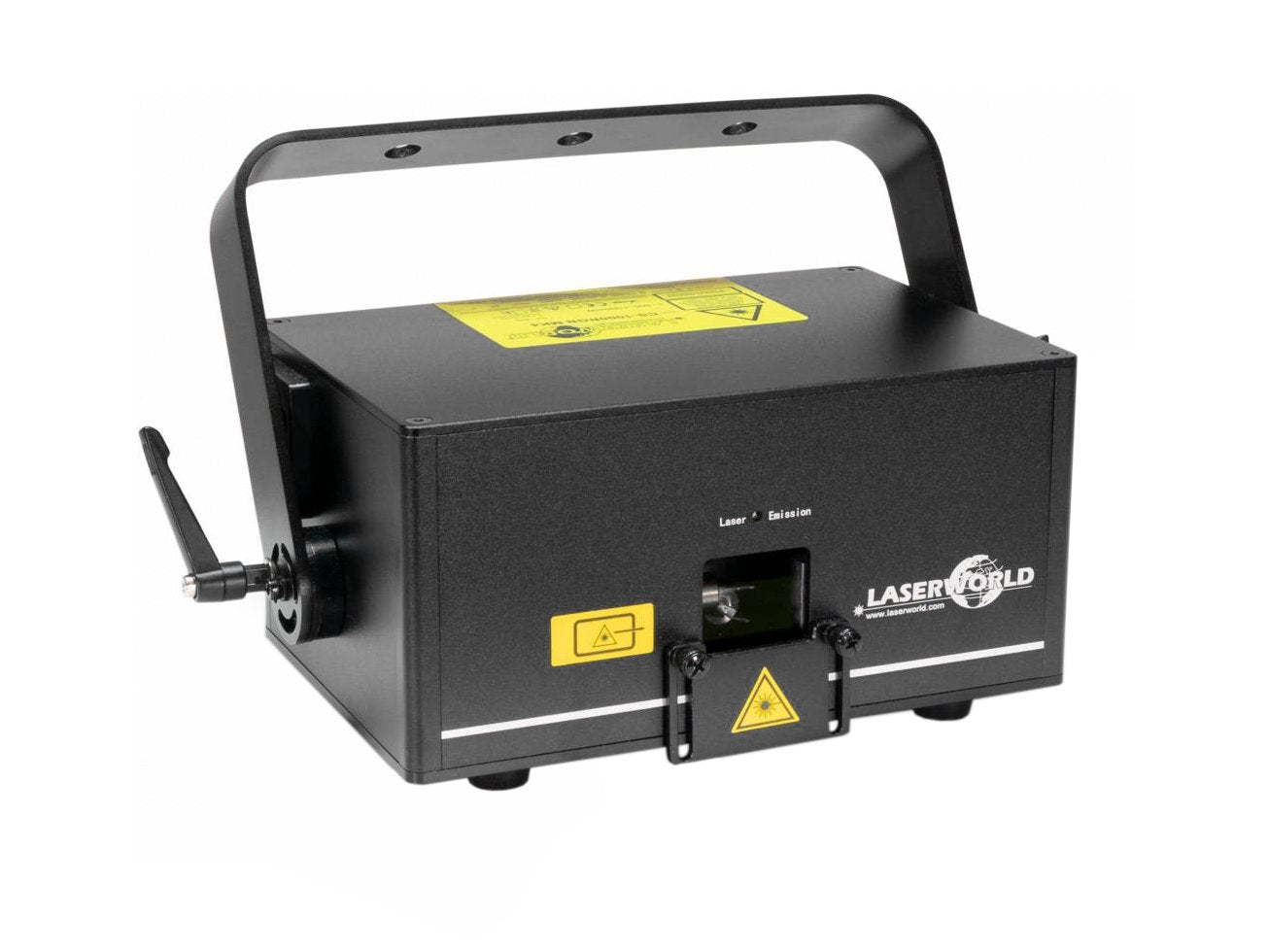 LASERWORLD CS-1000RGB MK4