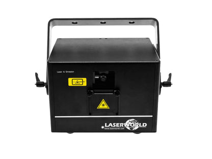 LASERWORLD CS-2000RGB FX MK3