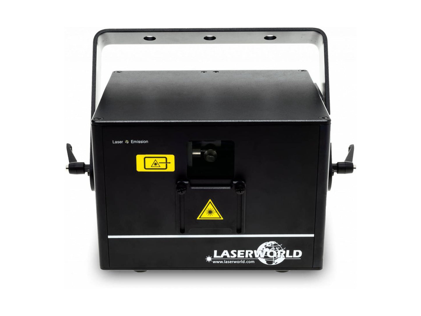 LASERWORLD CS-4000RGB FX MK2