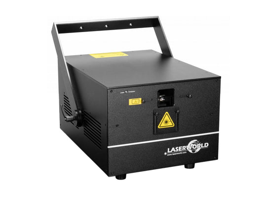 LASERWORLD PL-20.000RGB MK3