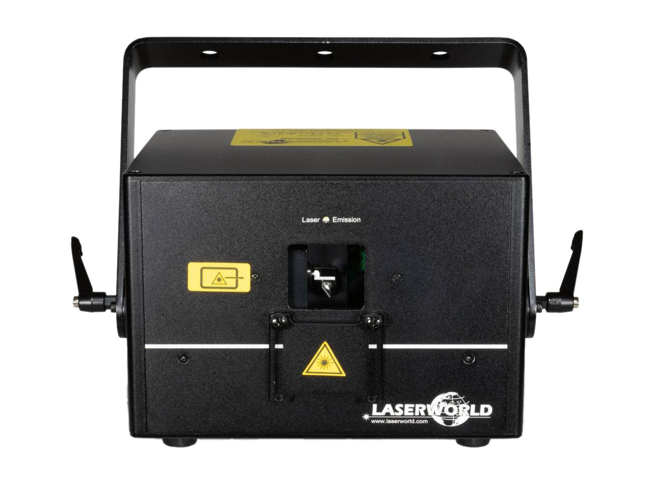 LASERWORLD DS-2000RGB MK4