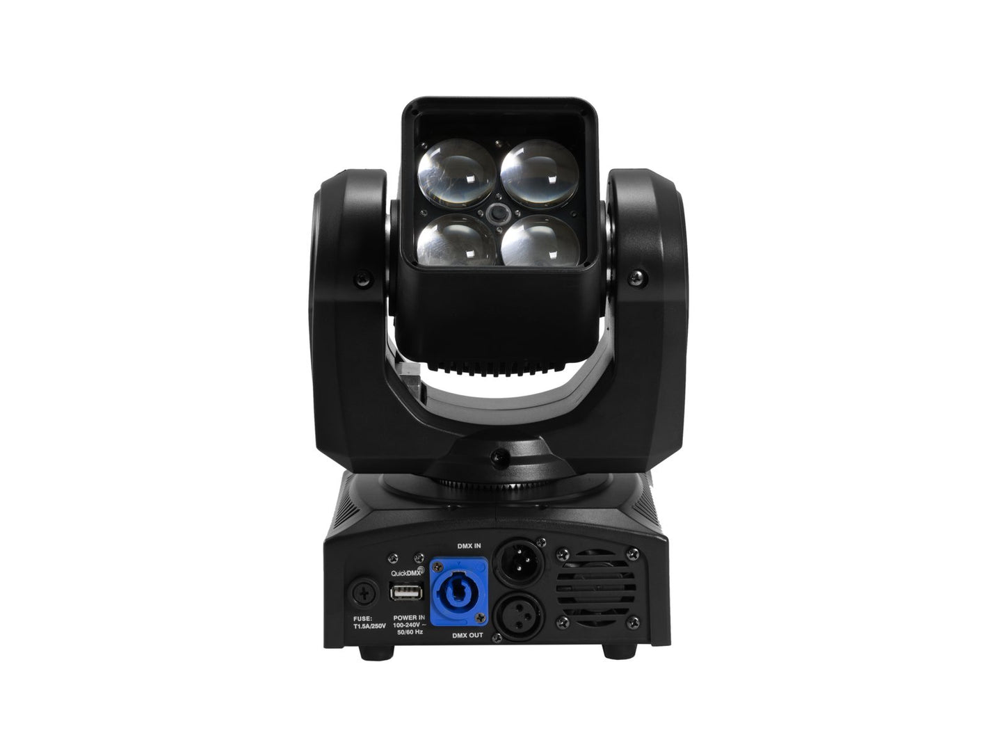 EUROLITE LED TMH-W36 Moving-Head Zoom Wash