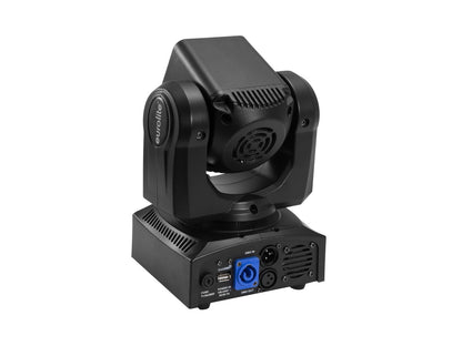 EUROLITE LED TMH-W36 Moving-Head Zoom Wash