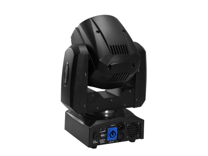 EUROLITE LED TMH-W63 Moving-Head Zoom Wash