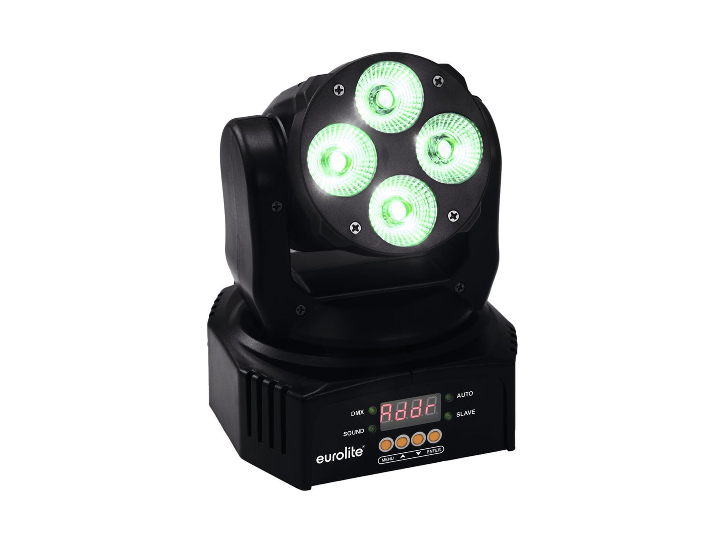 EUROLITE LED TMH-46 Moving-Head Wash