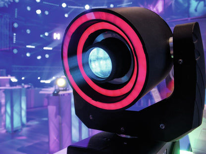 EUROLITE LED TMH-41 Hypno Moving-Head Spot