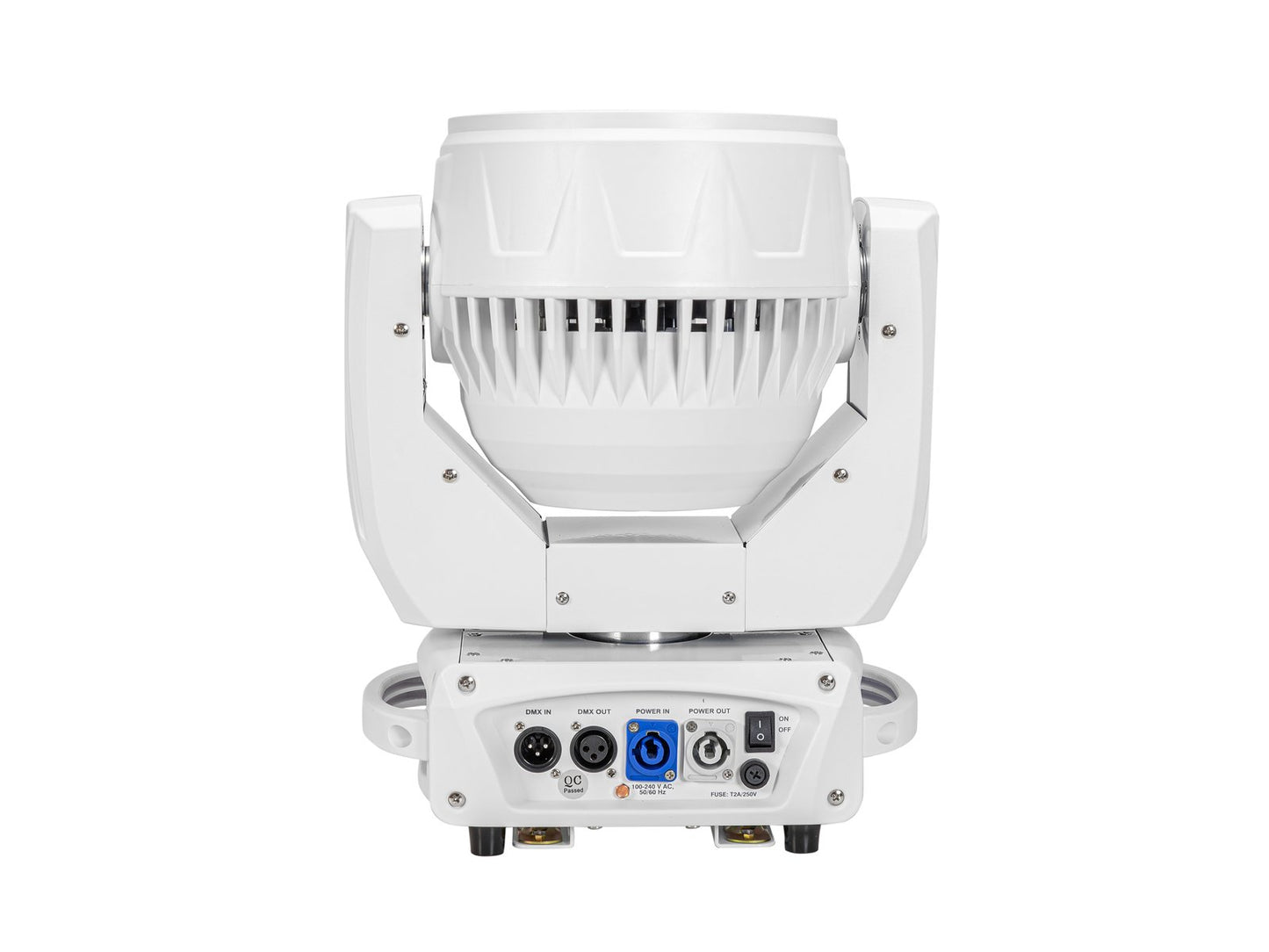 EUROLITE LED TMH-X4 Moving-Head Wash Zoom ws