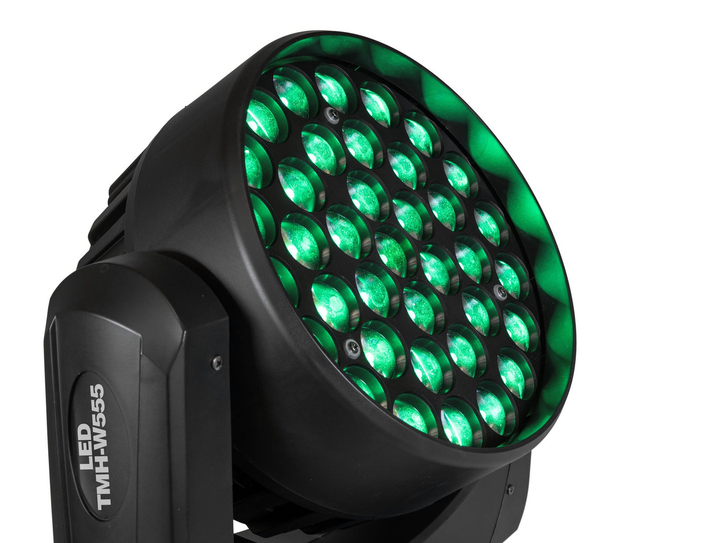 EUROLITE LED TMH-W555 Moving-Head Wash Zoom