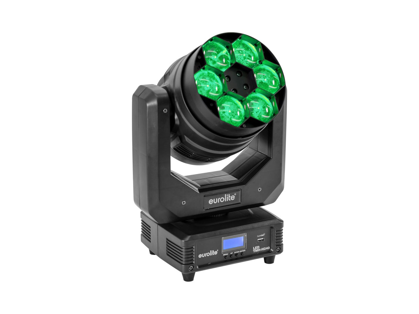 EUROLITE LED TMH-H240 Beam/Wash/Flowereffekt