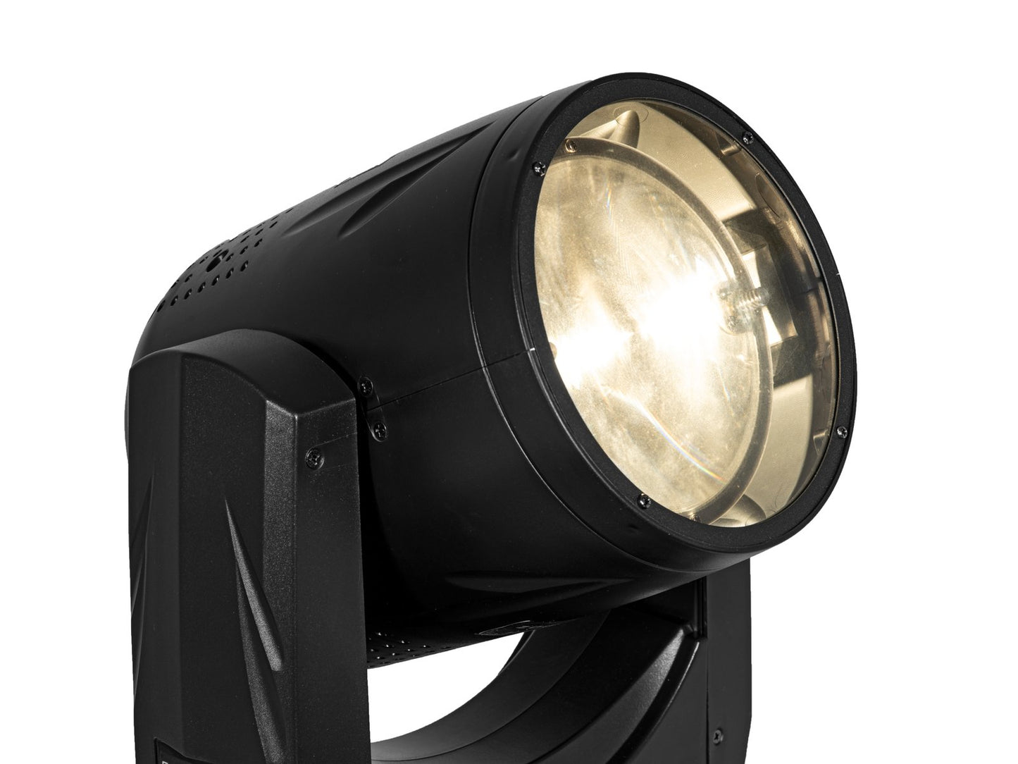 EUROLITE LED TMH-W400 Moving-Head Wash Zoom