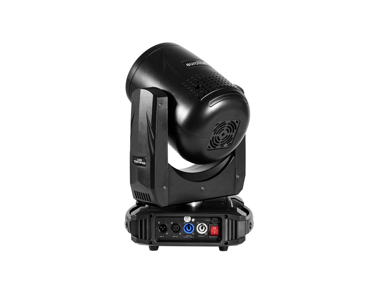 EUROLITE LED TMH-W400 Moving-Head Wash Zoom