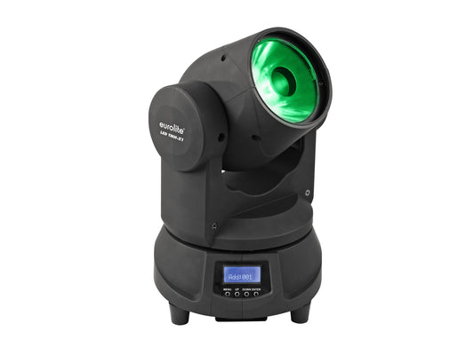 EUROLITE LED TMH-X1 Moving-Head Beam