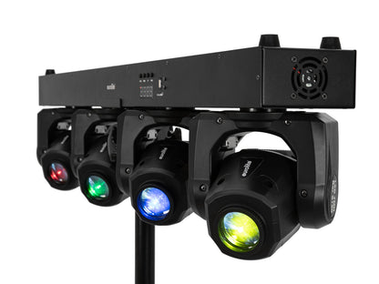 EUROLITE LED TMH Bar S120 Moving-Head Spots