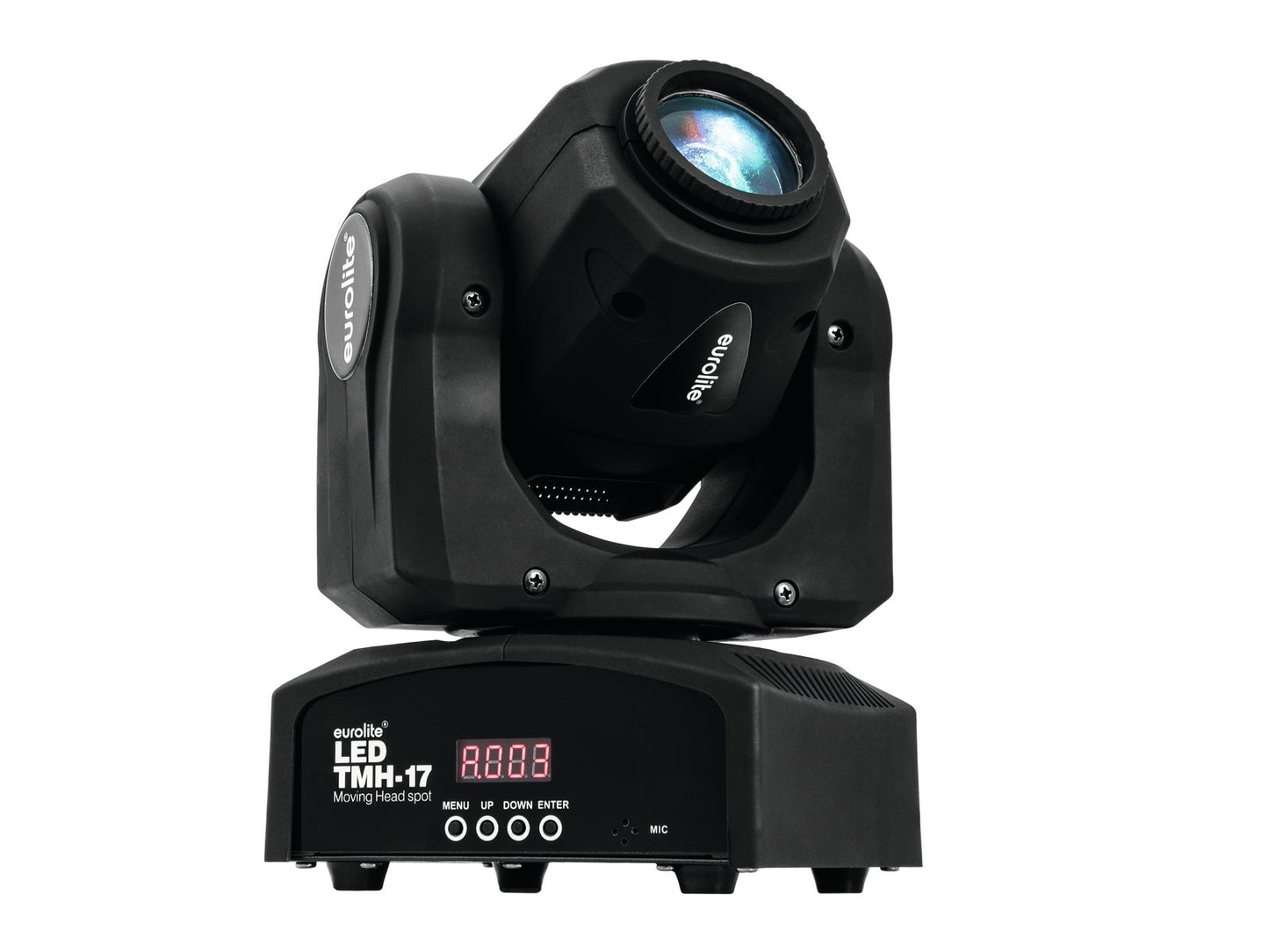 EUROLITE LED TMH-17 Moving-Head Spot