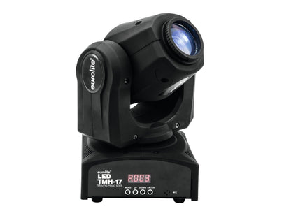 EUROLITE LED TMH-17 Moving-Head Spot