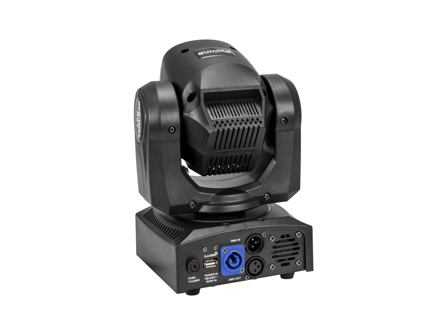 EUROLITE LED TMH-S30 Moving-Head Spot