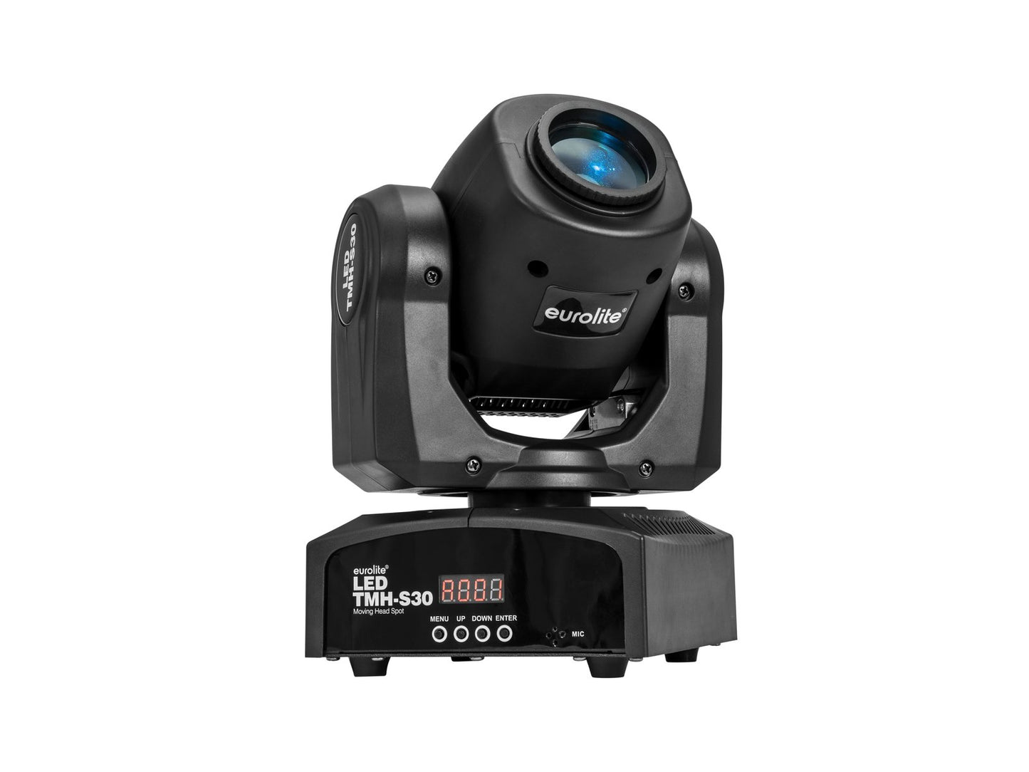 EUROLITE LED TMH-S30 Moving-Head Spot